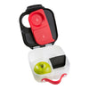 B.Box Mini Lunchbox with Adjustable Divider - Marvel Avengers