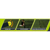 Innov8 Folding Soccer Goal Set