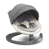 Nuna LEAF Series Canopy Accessory - Cinder