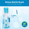 Dr.Browns Deluxe Bottle Brush - Blue