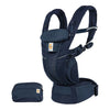 Ergobaby Omni Breeze Baby Carrier SoftFlex Mesh - Midnight Blue