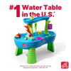 Step2 Rain Showers Splash Pond Water Table