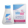 Sebamed Children Shampoo pH 5.5 Tear Free Formula - 500ml