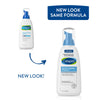 Cetaphil Foaming Face Wash, Gentle Foaming Cleanser For All Skin Types - 236 ml - Dezine Kids