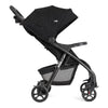 Joie Muze Full Featured Baby Stroller, Suitable for Birth to 22kg or 4 Years - Raven - Dezine Kids