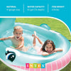 Intex Whale Inflatable Spray Kiddie Pool - Dezine Kids