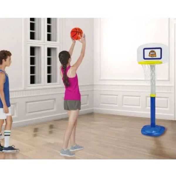Innov8 Air Slam Basketball Set