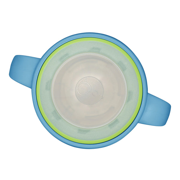 B.Box 360 Cup - Ocean Blue