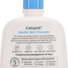 Cetaphil Gentle Skin Cleanser, Dry to Normal, Sensitive Skin - 591ml