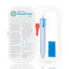 Frida Baby Nasal Aspirator Frida Baby for Children with Travel Bag