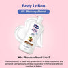 Chicco Baby Moments Body Lotion 500ml + Baby Cream 100ml