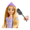 Barbie Disney Princess Rapunzel Doll & Vanity Set