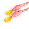 Bibado Handi Cutlery Attachable Weaning Cutlery Set -