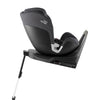 Britax Swivel Car Seat 360° Rotation - Midnight Grey - Dezine Kids