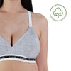 Bravado Original Nursing Bra For Cups B-D Sizes - Dove Heather