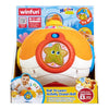 Winfun Roll 'N Learn Activity Ocean BallWiggling Motion Toy