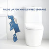 Toddler Potty Training Seat with Step Ladder