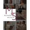 Momcozy M5 Wearable Single Electric Breast Pump