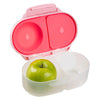 B.Box Snack Box - Flamingo Fizz Light Pink