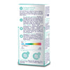 Chicco Tooth Paste No Fluoride 1Y to 6Year 50G - Mix Fruit