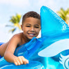 Intex Lil' Whale Ride On Inflatable Pool Float - Dezine Kids