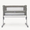 Joie Bassinet Roomie Glide - Foggy Grey