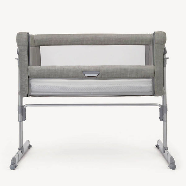 Joie Bassinet Roomie Glide - Foggy Grey