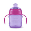 Philips Avent My Easy Sip Spout Cup With Handles 200 ml - Pink
