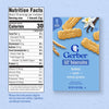 Gerber Lil' Biscuits for Toddlers, 12+ months