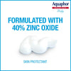 Aquaphor Baby Diaper Rash Paste - 99g