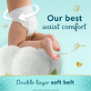 Pampers Premium Care Pants- Size L (9 to 14 Kg) 44 Pants