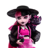 Barbie Monster High Draculaura Fashion Doll With Pet Count Fabulous And Accessories