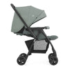 Joie Mirus Lightweight Baby Stroller, Pram with Reversible Handle - Celeste - Dezine Kids