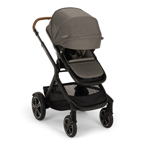 Nuna DEMI Next Convertible Stroller - Granite