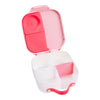 B.Box Mini Lunch Box - Flamingo Fizz Light Pink