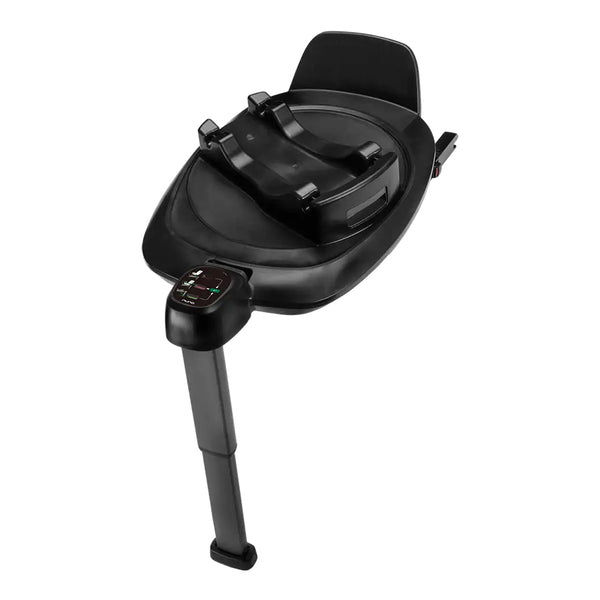 Nuna BASE Next Rotating Car Seat Base with 360° Rotation