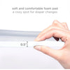Ubbi Foam Changing Pad