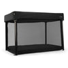 Nuna PAAL Portable Play Yard & Travel Crib - Caviar