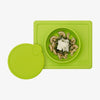 EzPz Mini Bowl Lid - Lime