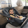 Hopop 4 in 1 Multi-Purpose Comfy Infant Car Seat for Baby - Dezine Kids