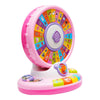 Five Star Learning Fun Spin & Sing Alphabet Zoo - Dezine Kids