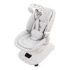 Mastela Deluxe Multi Motion Baby Cradle Birth to 36M - White - Dezine Kids