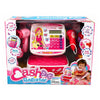 Five Star Toyzilla Children Cash Register & Girl's Play House Cashier Desk Set - Dezine Kids