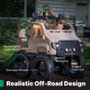 Step2 Safari Truck Climber Outdoor Activity Toy For Kids - Dezine Kids