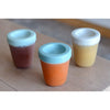 Beaba Silicone Portions, Set of 3 X 200 ml - Jungle