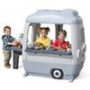 Step2 Adventure Camper Playhouse for Kids Ages 3 Years+ - Dezine Kids