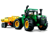 Lego Technic John Deere 9620R 4WD Tractor - Dezine Kids