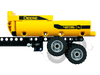 Lego Technic John Deere 9620R 4WD Tractor - Dezine Kids