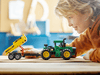 Lego Technic John Deere 9620R 4WD Tractor - Dezine Kids
