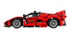 Lego Technic Ferrari FXX K Model Car Kit - Dezine Kids
